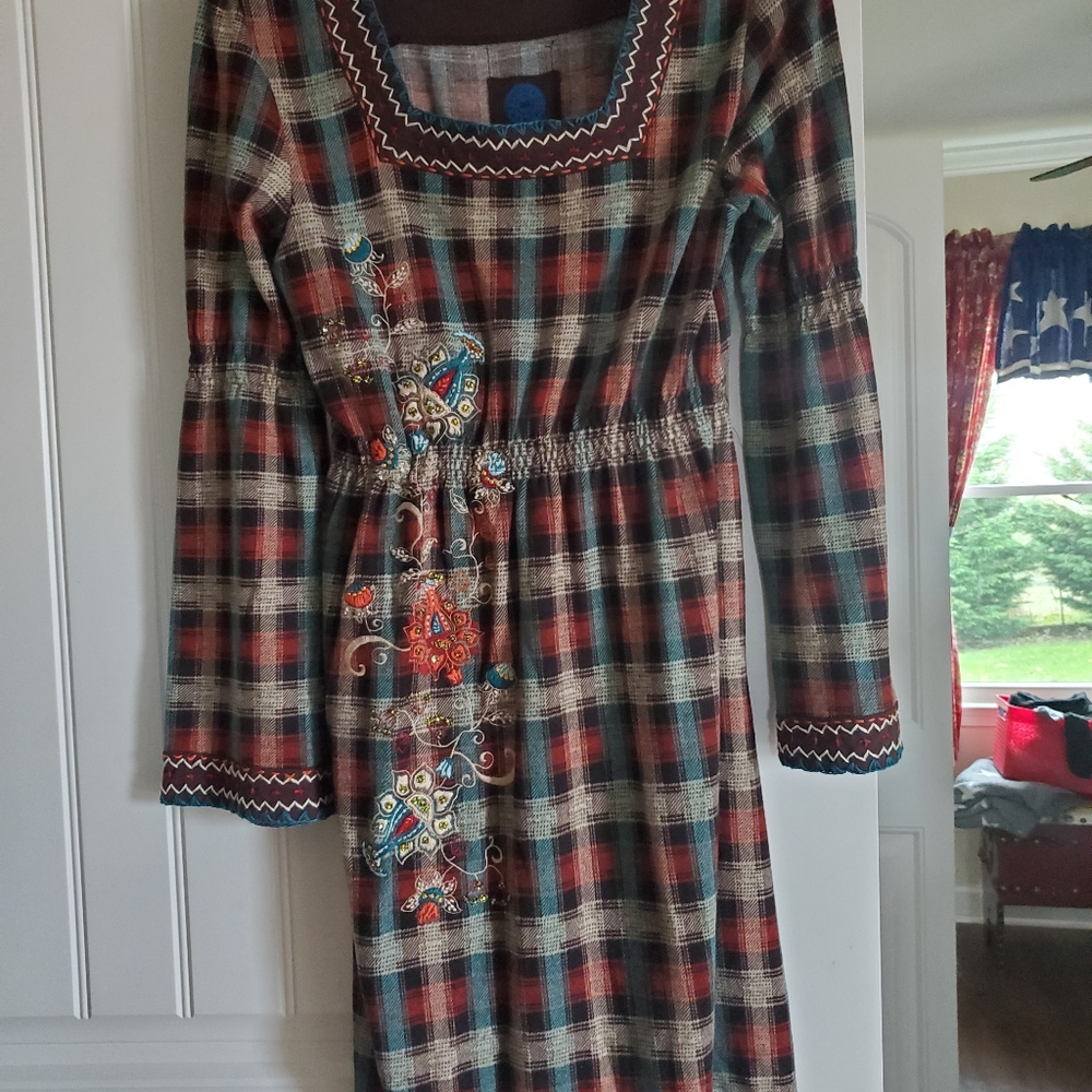 Double D Ranch Wear